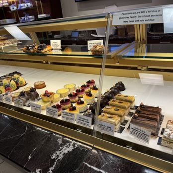 Pastry Xpo - Coffee & Tea Near Me - Falls Church, Virginia Pastry Xpo - Coffee & Tea Near Me - Falls Church, Virginia