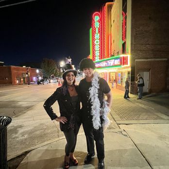 Princess Theatre Center - Rocky Horror Picture Show 10/21/23 - Performing Arts Near Me - Decatur, Alabama Princess Theatre Center - Rocky Horror Picture Show 10/21/23 - Performing Arts Near Me - Decatur, Alabama