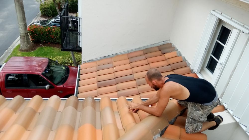 Slide of B n J Roofing And Services