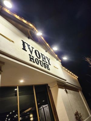 Ivory House by null