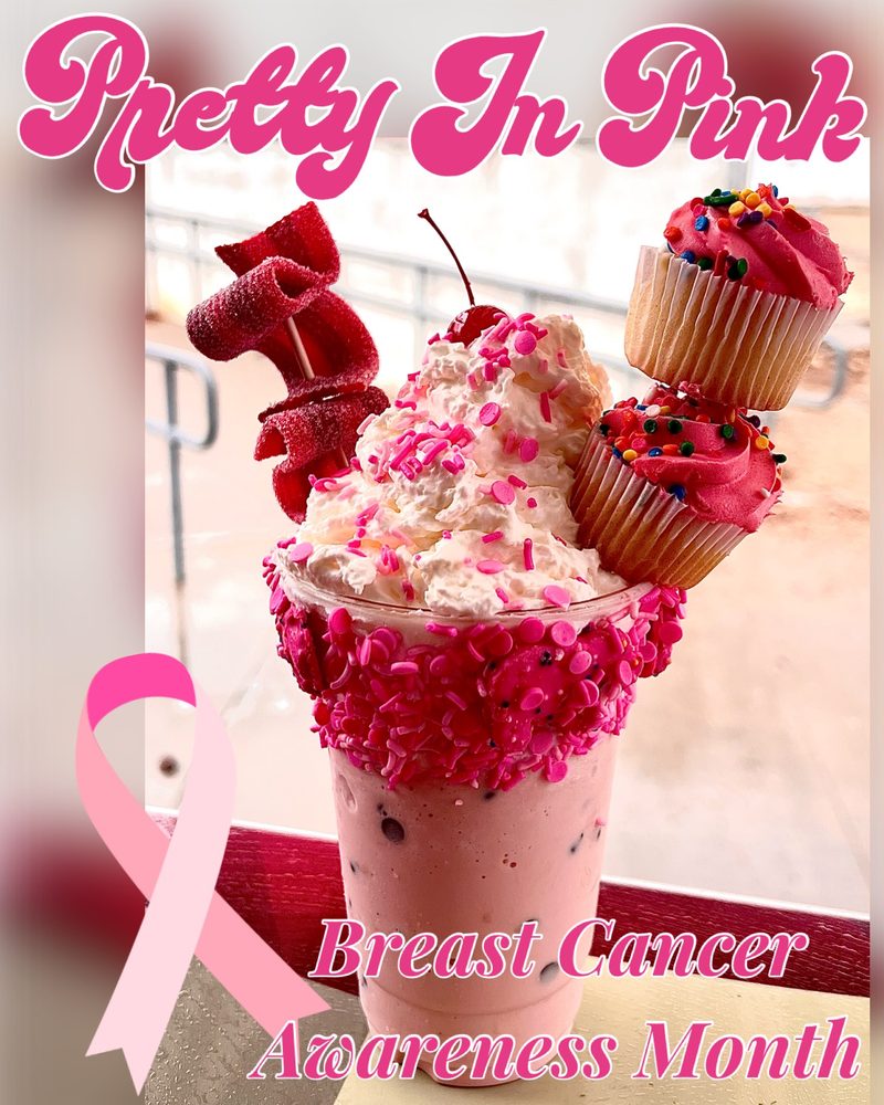 MAJIK BISTRO & MILKSHAKES 55 Photos & 17 Reviews 1960 Mesquite Ave, Lake Havasu City