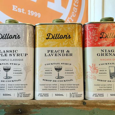 The Mercantile by null