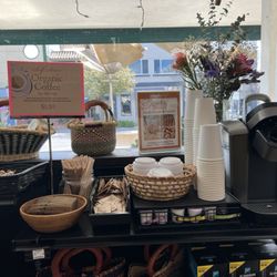 Country Sun Natural Foods