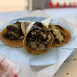 Al Pastor Taco