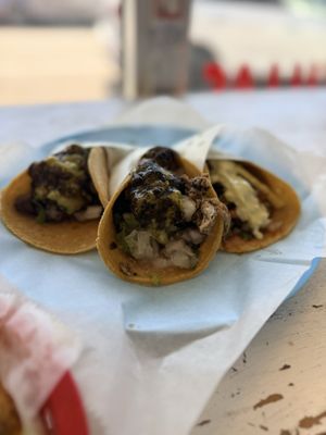 The Taco Stand by null