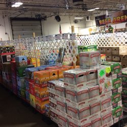 Beer Arena