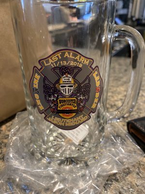 Greater Good Imperial Brewing Company by null