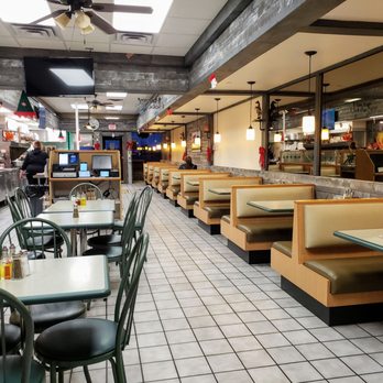 LaVie Mediterranean Grill - Seating Area at LaVie - Mediterranean Near Me - Holland, Ohio LaVie Mediterranean Grill - Seating Area at LaVie - Mediterranean Near Me - Holland, Ohio
