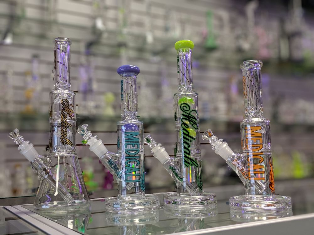 EL PASO SMOKE SHOP Updated July 2024 5004 N Desert Blvd, El Paso, Texas Vape Shops Phone