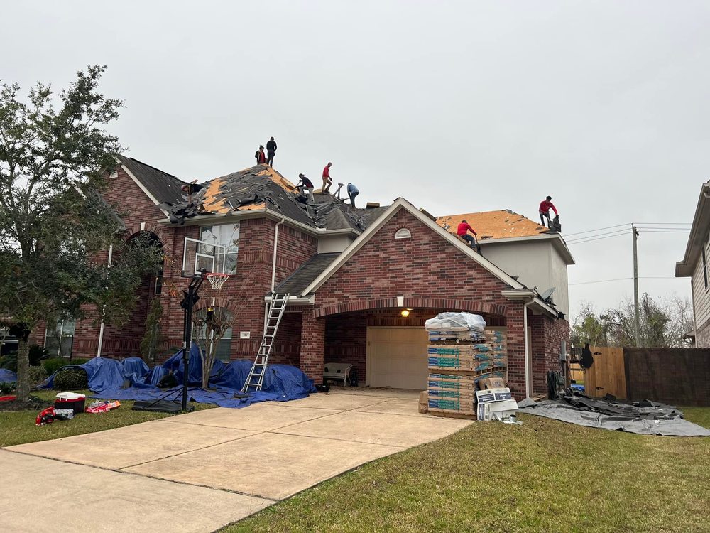 Slide of Besser Renovations