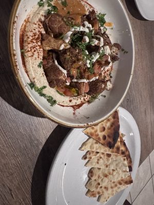 Ginger Cafe&Grill by null