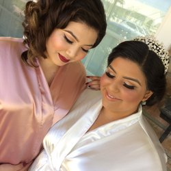 The Dollhaus Beauty - Seriously the best makeup artist ever!