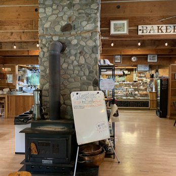 Stehekin Pastry Company - Bakeries Near Me - Stehekin, Washington Stehekin Pastry Company - Bakeries Near Me - Stehekin, Washington