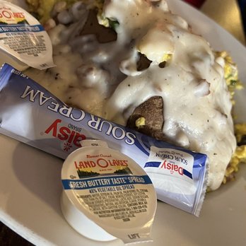 Tater Patch - Tater breakfast - Breakfast & Brunch Near Me - Rolla, Missouri