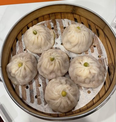 Dumpling Garden by null