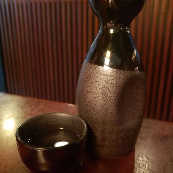 SuBI Japanese Restaurant - Sake. - Japanese Near Me - Bainbridge Island, Washington