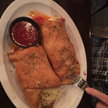 Ryan's Pizza & Pub - Calzone - Irish Near Me - Cocoa, Florida Ryan's Pizza & Pub - Calzone - Irish Near Me - Cocoa, Florida
