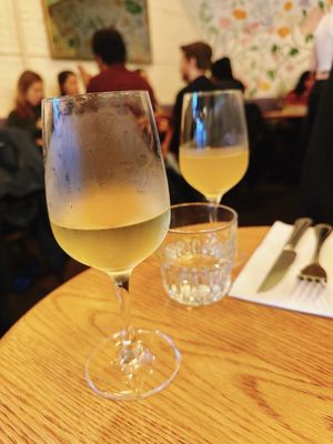 gertrude’s by null