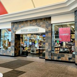 Steve Madden - July 2021: It needs a FIRST review!