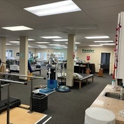 Kessler Rehabilitation Center - Ocean Township - Oakhurst