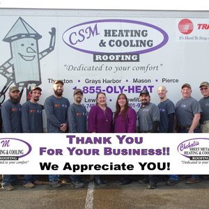 THE BEST 10 Heating u0026 Air Conditioning/HVAC near Ocean Shores, WA 98569 -  Last Updated October 2023 - Yelp