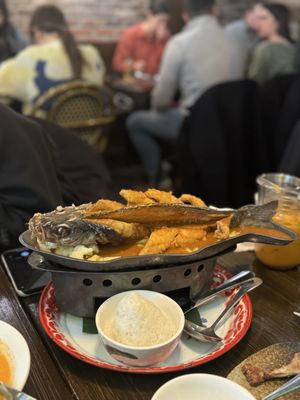 Lan Larb Chiang Mai, Soho by null