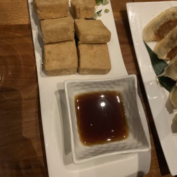 Shizen - Agedashi Tofu - Sushi Bars Near Me - San Francisco, California Shizen - Agedashi Tofu - Sushi Bars Near Me - San Francisco, California