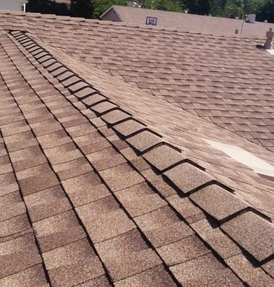 Slide of Alfredo's Roofing