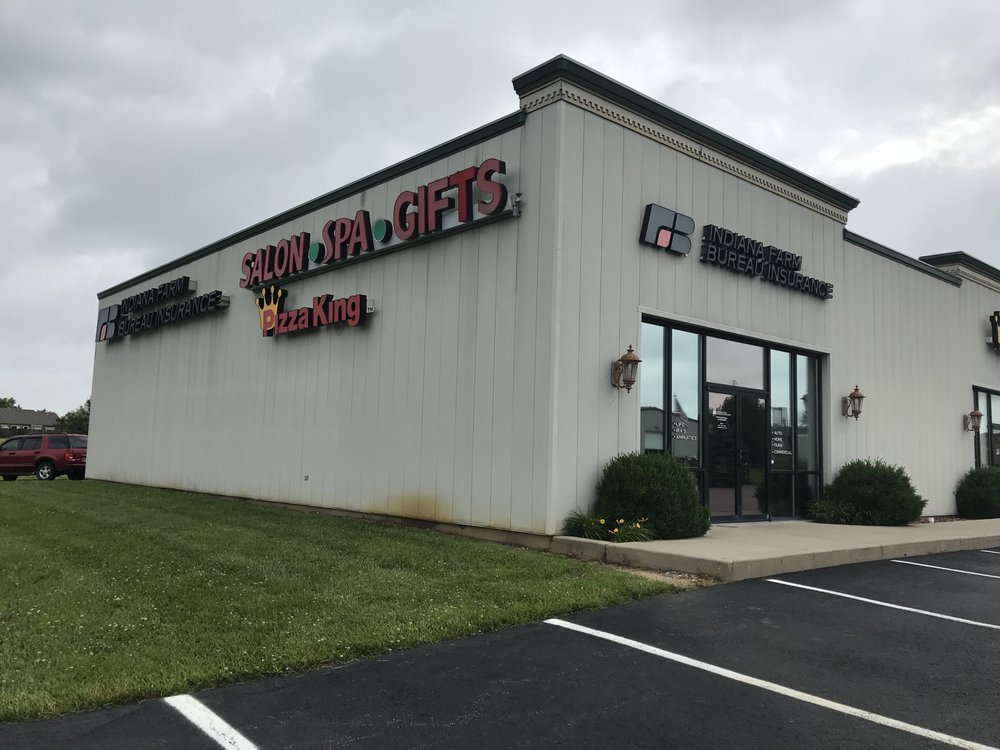 INDIANA FARM BUREAU INSURANCE Request a Quote 30 W Main St