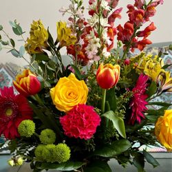 Michael's Floral Design