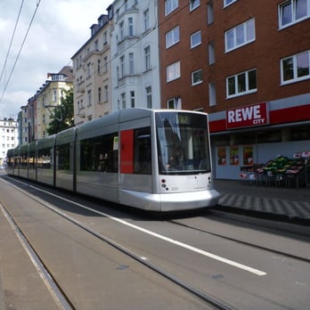 Rheinbahn - Public Transportation Near Me - Dusseldorf, NW