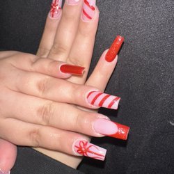 Ninety's Nails - Full set