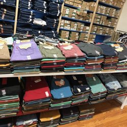 Davis Jean & Fashion