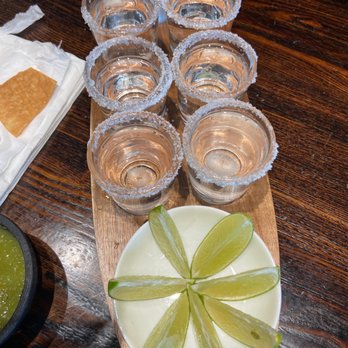 ConiSeafood - Mexican Near Me - Inglewood, California