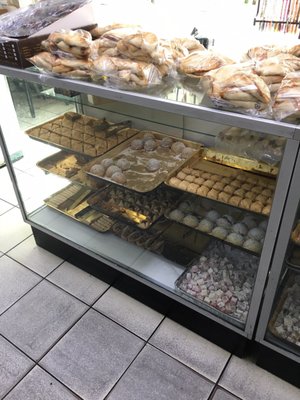 Oriental Bakery & Grocery Co by null