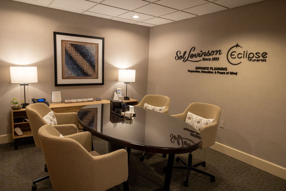 Eclipse Funerals - veterans service organization in Baltimore, MD