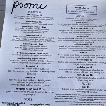 Psomi - 1/2022 - Bakeries Near Me - Tampa, Florida Psomi - 1/2022 - Bakeries Near Me - Tampa, Florida