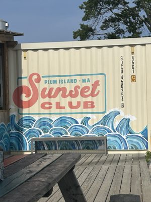 Sunset Club Plum Island by null