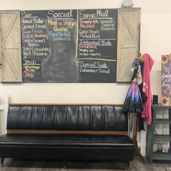 Ginger's Cafe - Breakfast & Brunch Near Me - Noblesville, Indiana Ginger's Cafe - Breakfast & Brunch Near Me - Noblesville, Indiana