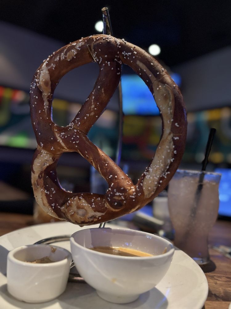 Yard House
