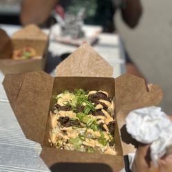 Mad Dumplings