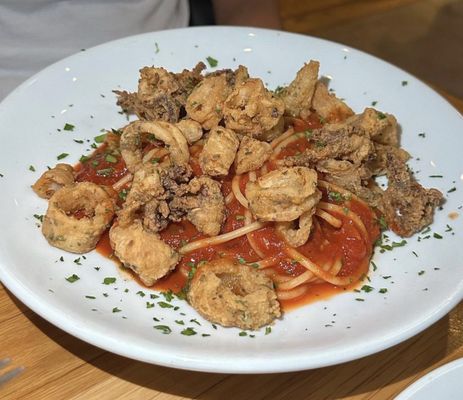Fillmore Trattoria by null