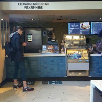 Exchange - Cafes Near Me - San Diego, California