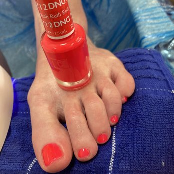 Nail Solutions - Nail Salons Near Me - Cabot, Arkansas