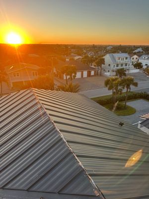 Evans Roofing Central Florida