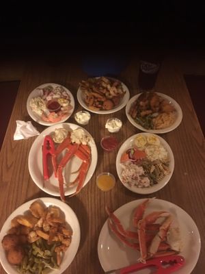 Catfish Ranch by null