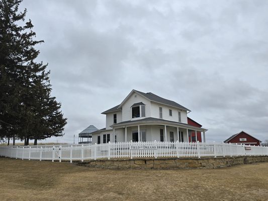Field of Dreams Movie Site by null