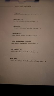 Menu photo 5 La Bodega Watertown, MA