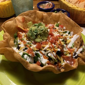 Little Angie’s Cantina - Taco Salad - Tex-Mex Near Me - Duluth, Minnesota Little Angie’s Cantina - Taco Salad - Tex-Mex Near Me - Duluth, Minnesota