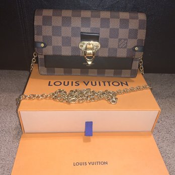 Louis Vuitton - VAVIN CHAIN WALLET - Leather Goods Near Me - Costa Mesa, California Louis Vuitton - VAVIN CHAIN WALLET - Leather Goods Near Me - Costa Mesa, California